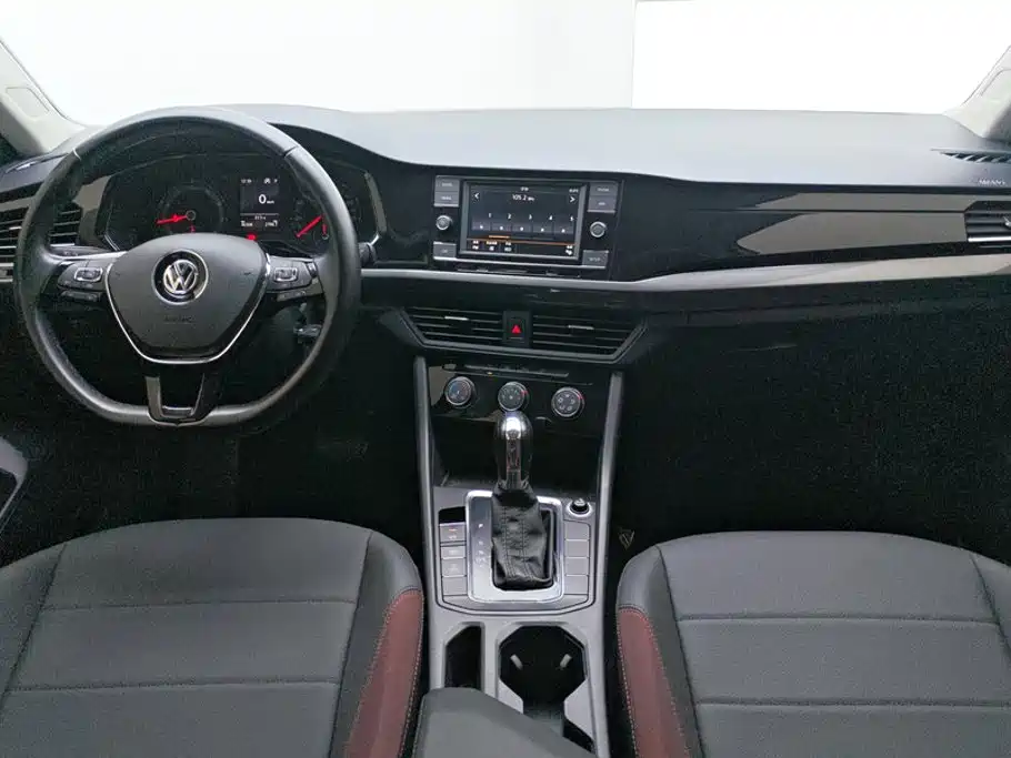 Volkswagen Bora, миниатюра 12