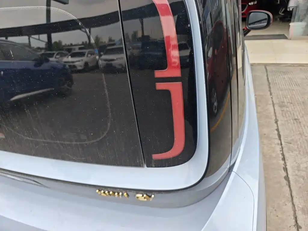 Baojun KiWi EV 2022 2022 Designer Lite NMC