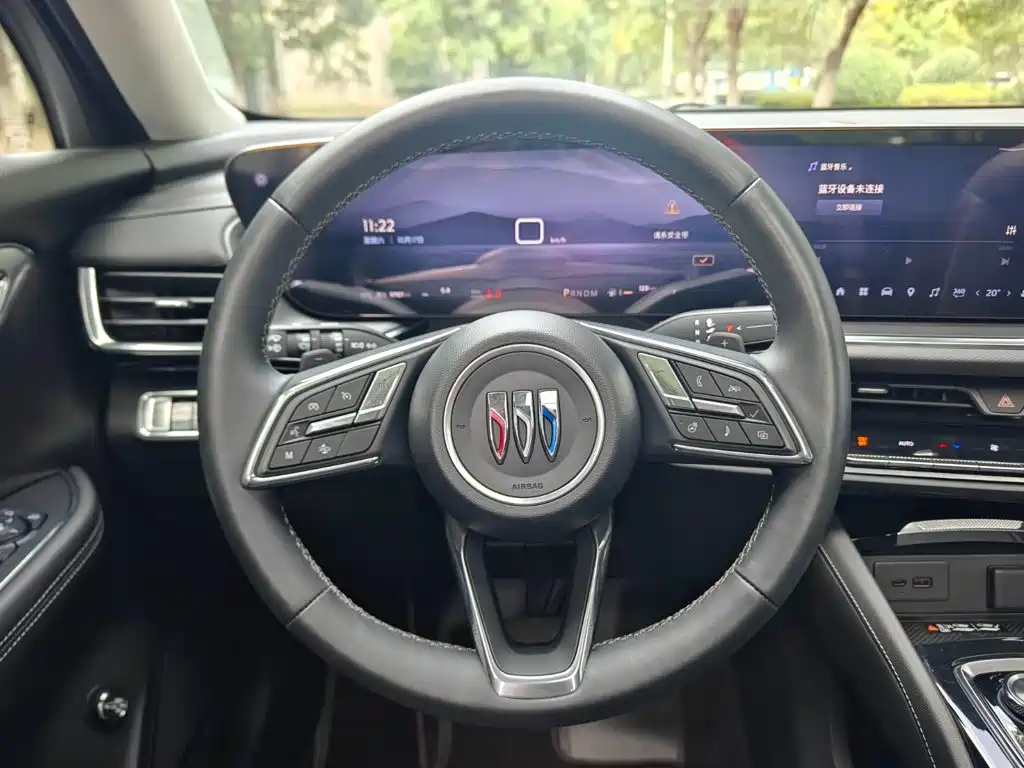 Buick Envision Plus 2024 2024 Envision Plus 28T 2WD Premium Edition