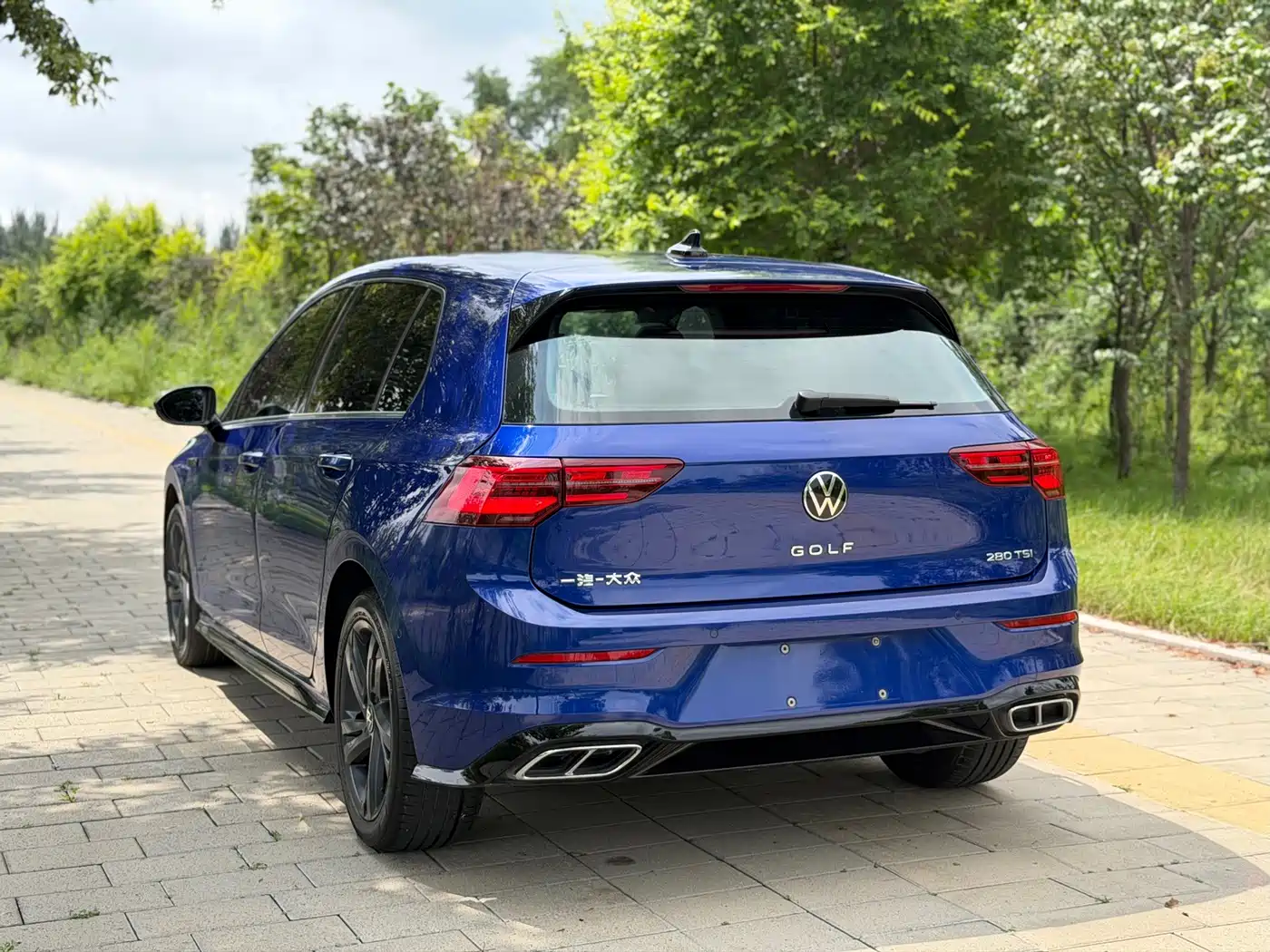 Volkswagen Golf, миниатюра 26