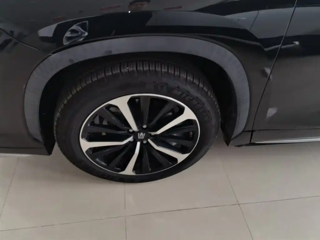 Toyota Crown Kluger 2021 2.5L HEV 4WD Luxury фото 23