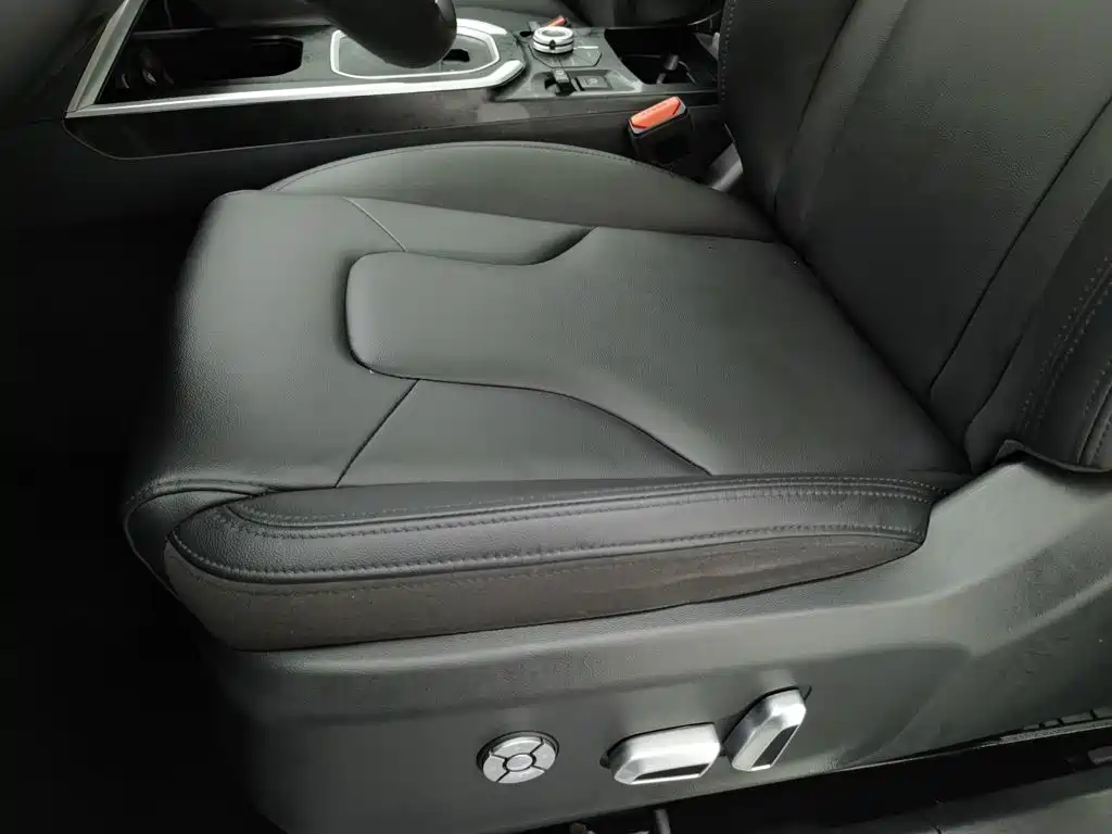 Фото 20 - Haval H6