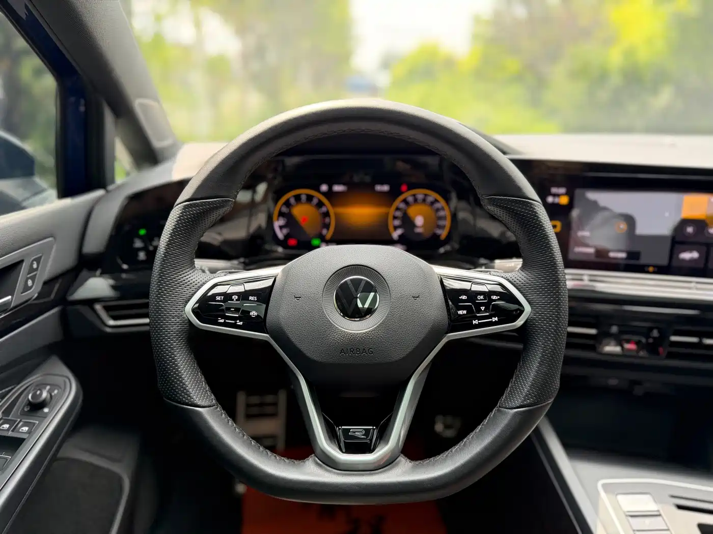 Volkswagen Golf, миниатюра 14