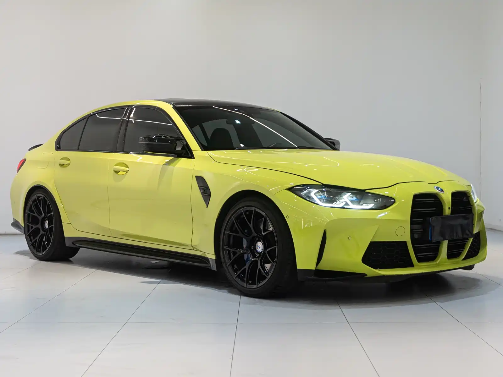 Photo 3 - BMW M3