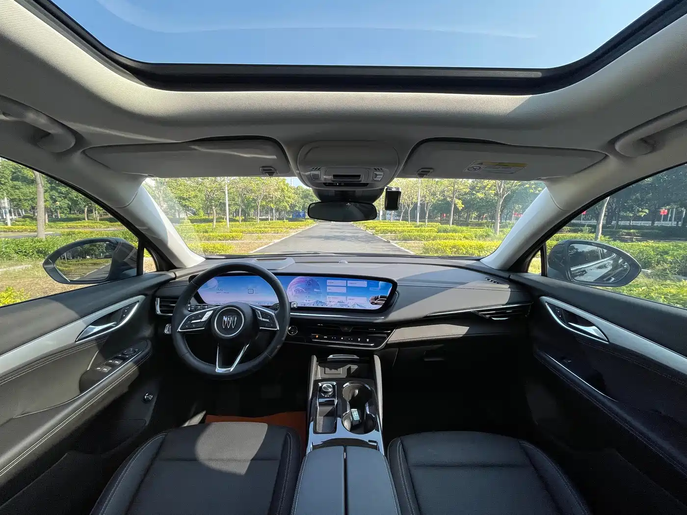 Buick Envision S 2025 2025 25T Premium Platinum Edition