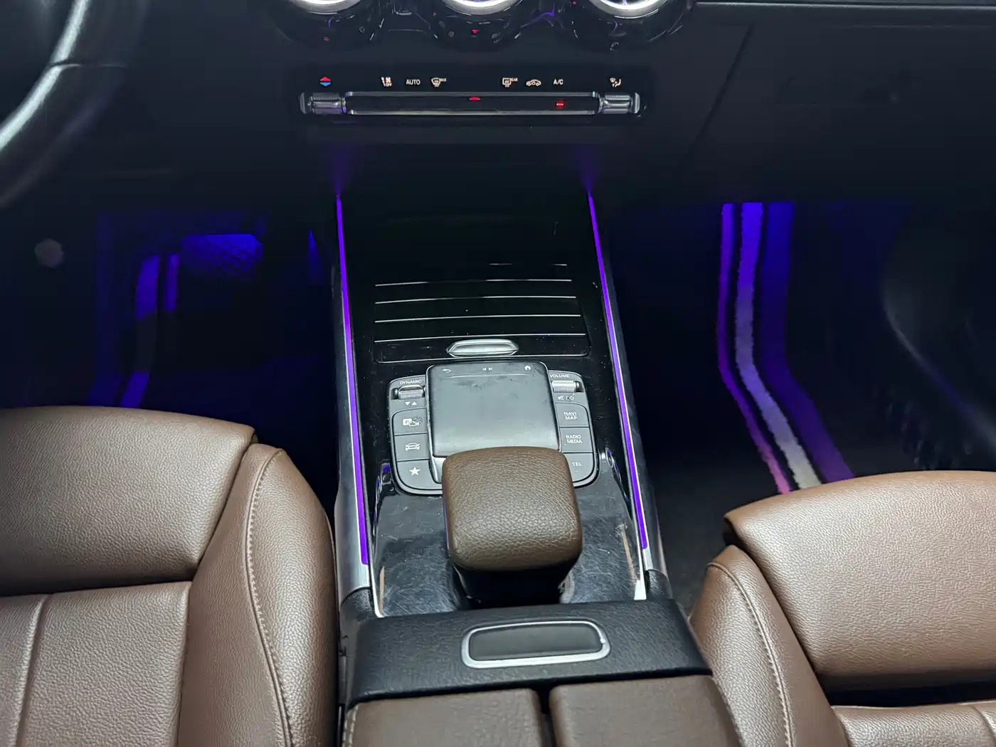 Mercedes-Benz GLB 2022 GLB 220 Style фото 13