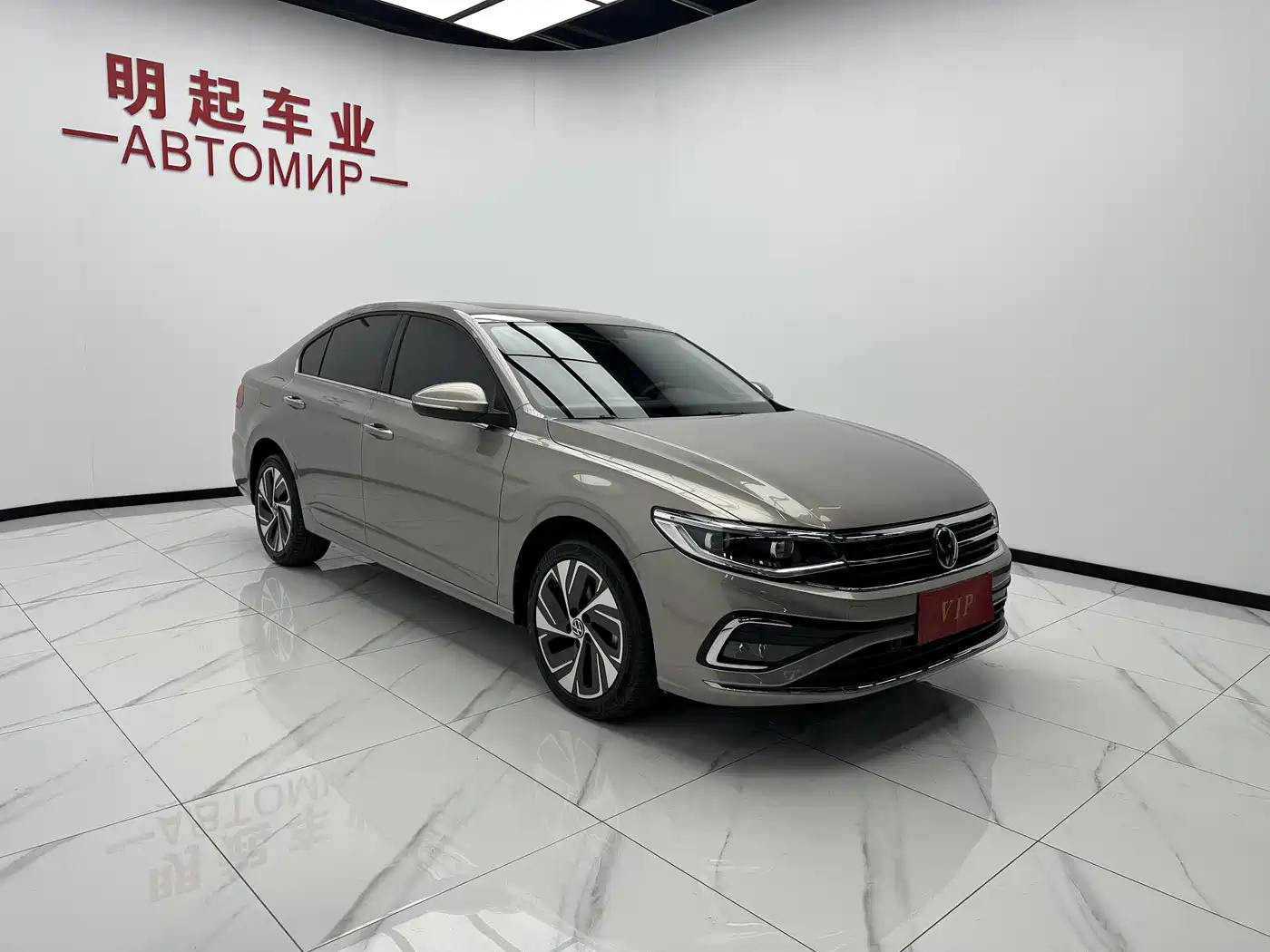 Volkswagen Bora 2023 200TSI DSG Smart Edition фото 3