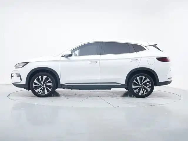 BYD Song PLUS PHEV 2023 Champion Edition DM-i 150KM Flagship PLUS фото 2