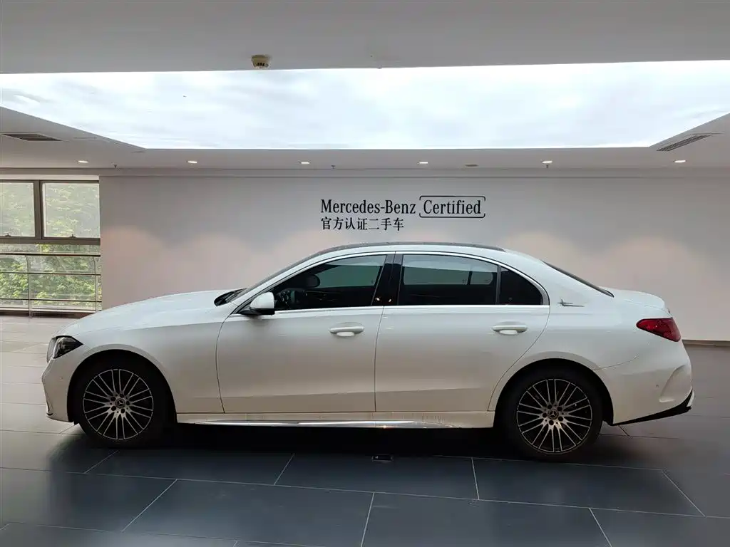 Mercedes-Benz C-Class 2022 C 260 L Sport Edition фото 7