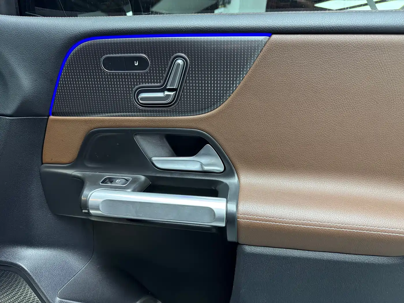 Mercedes-Benz GLB 2022 GLB 220 Style фото 17