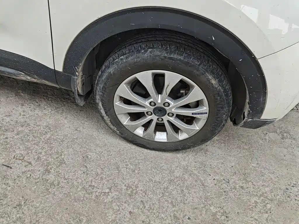صورة 22 - Haval H2s
