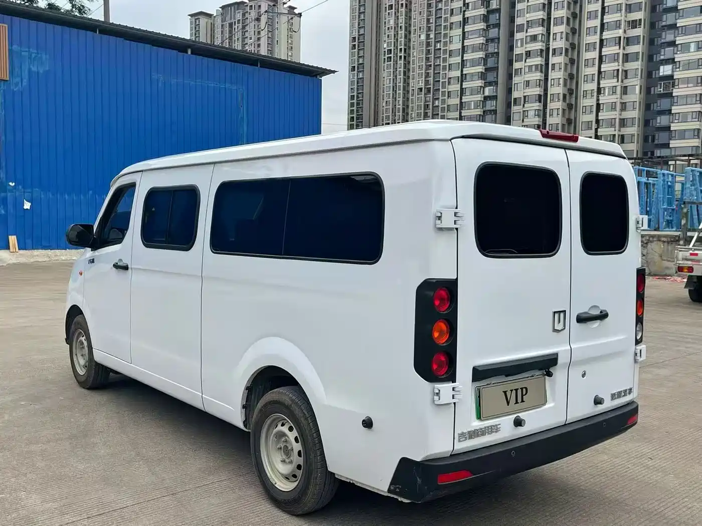 Yuan Cheng FarStar V 2026 2026 Model Star V6E Functional Smart Wealth Edition