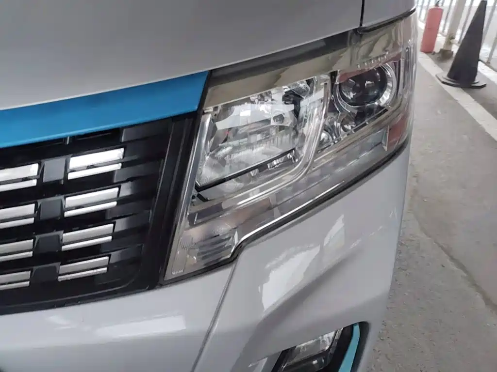 Photo 24 - Changan Kuayue Xinbao T3 EV