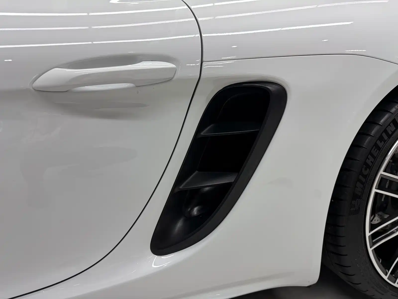 Фото 33 - Porsche 718