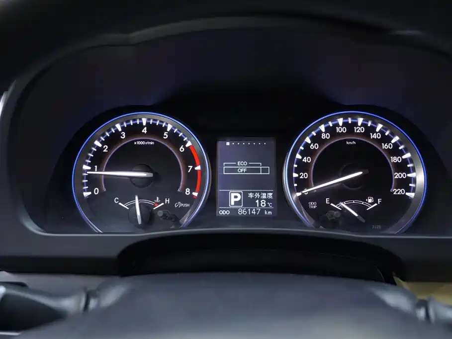 Toyota Highlander 2017 2.0T 4WD Elite 7-Seater фото 6