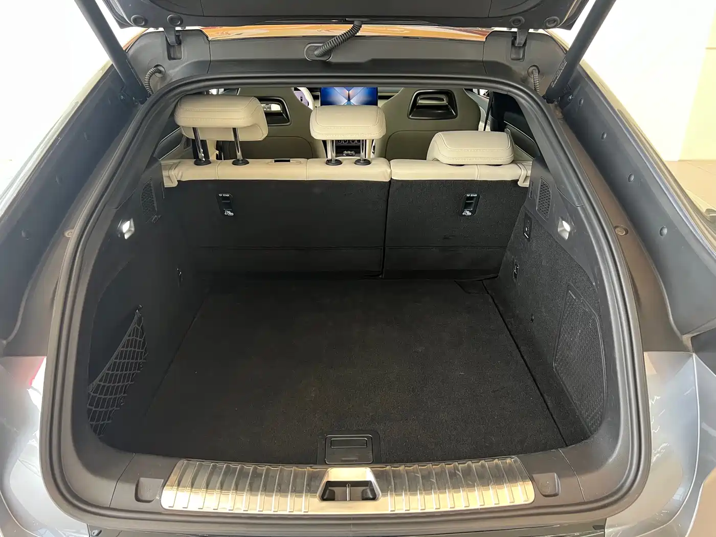 BYD Song L EV 2024 2024 Model 662km Excellence