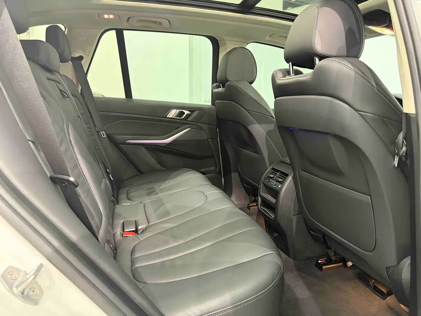 BMW X5 (Import) 2019 xDrive40i M Sport Package фото 16