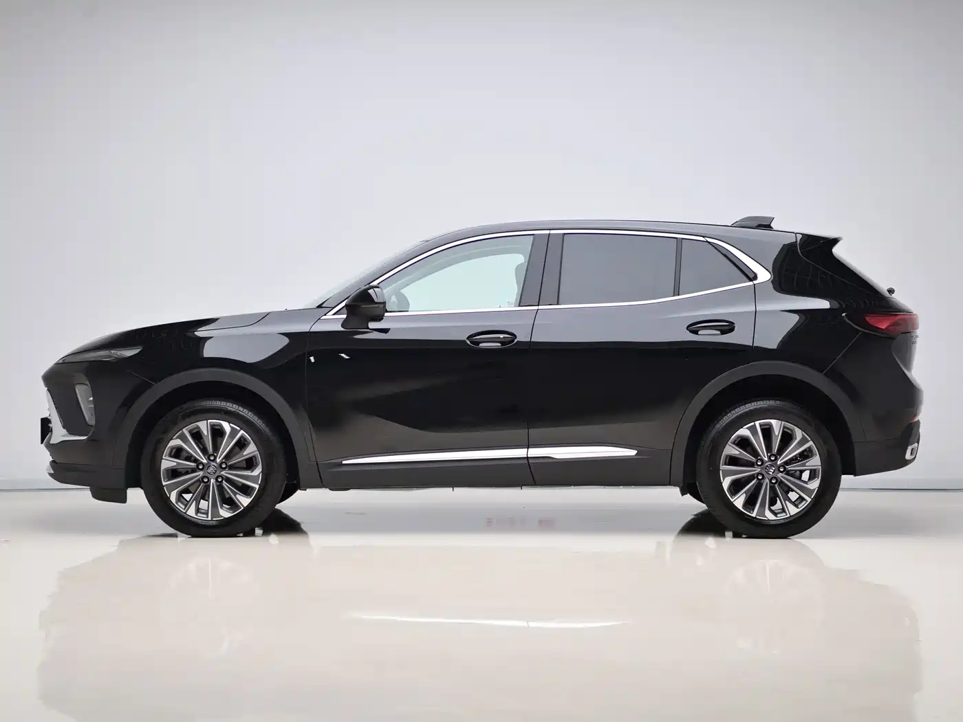 Buick Envision S 2025 2025 25T Premium Platinum Edition