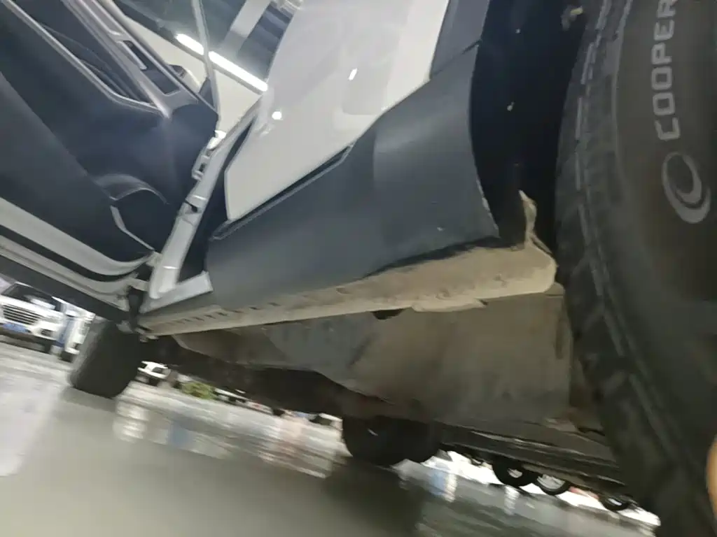 Фото 22 - Haval F7