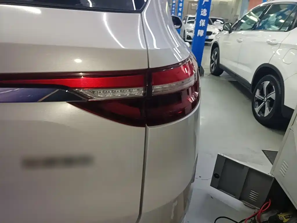 Фото 8 - Haval F7