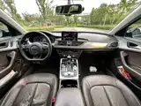 Фото 12 - Audi A6 (Import)