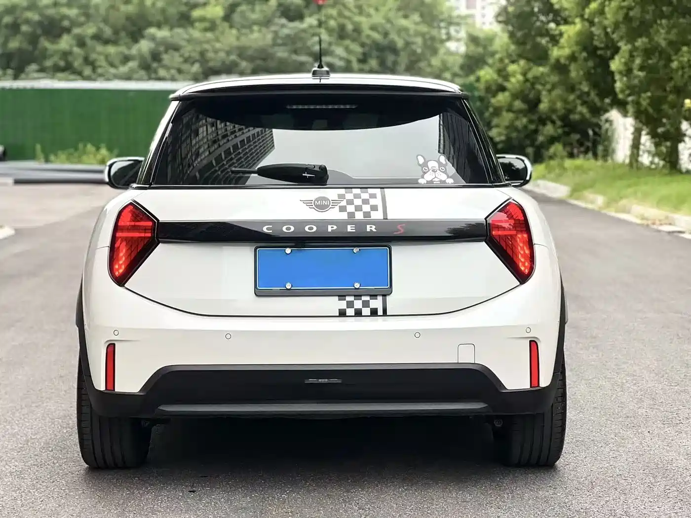 2026 MINI MINI