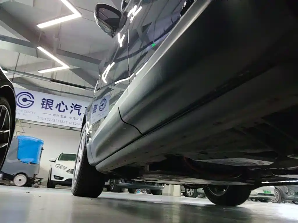 Land Rover Range Rover Sport PHEV 2020 2020 P400e SE