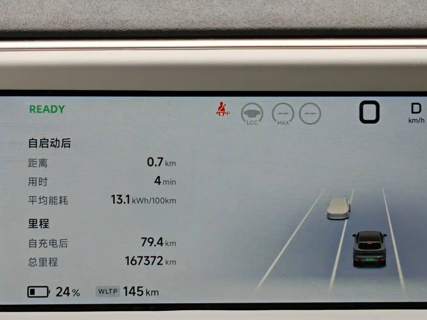 Photo 12 - XPeng G6