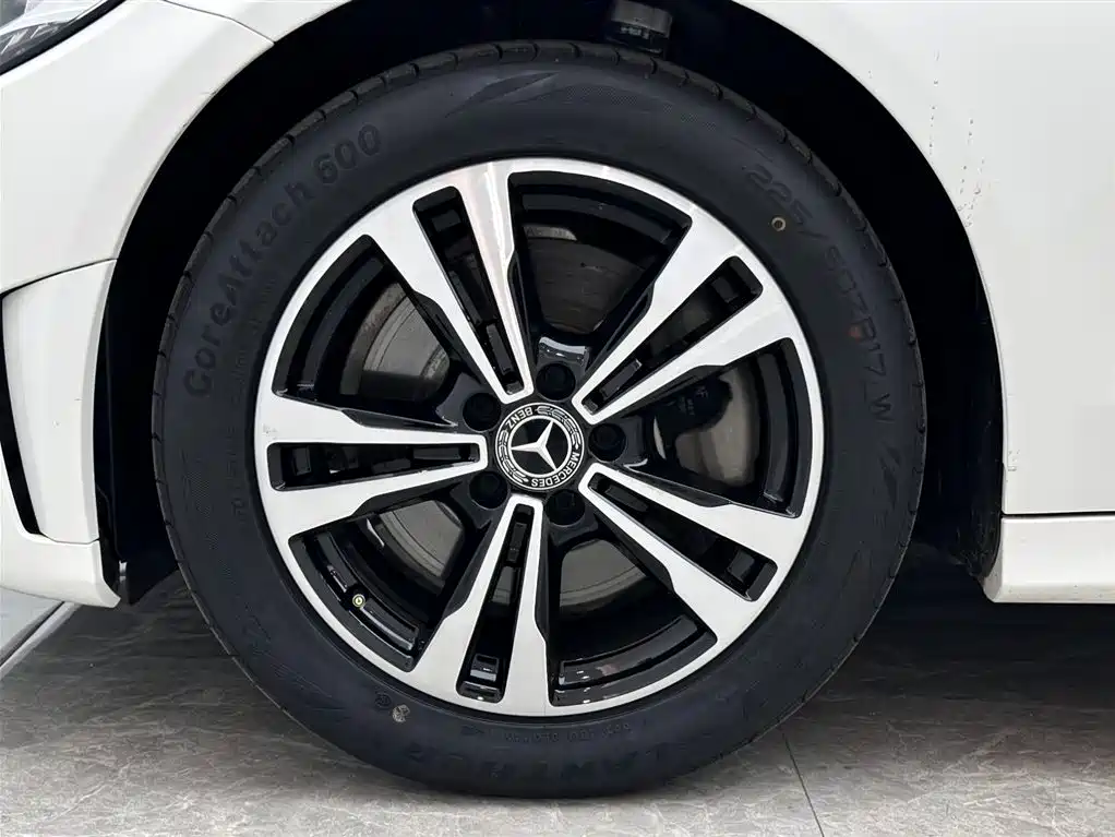 Mercedes-Benz C-Class 2019 C 260 Sport фото 20