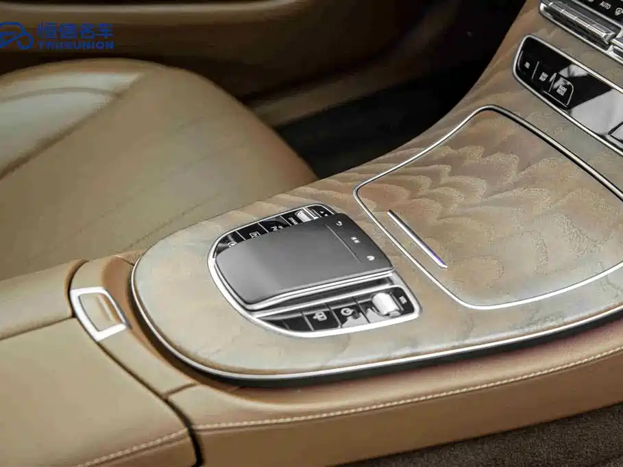 Mercedes-Benz E-Class 2023 Facelift E 300 L Luxury фото 19