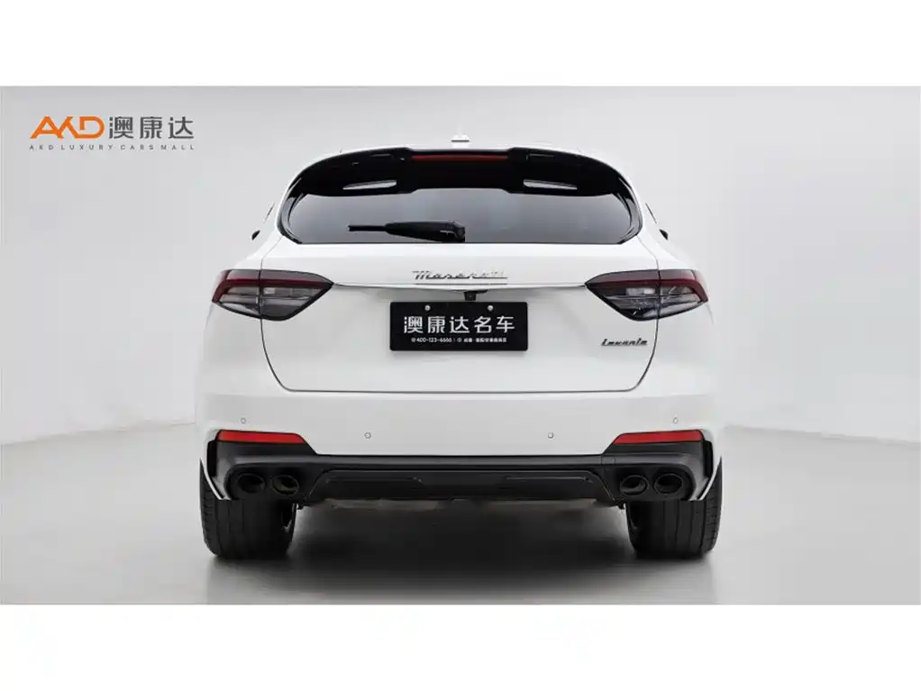 Maserati Levante 2022 2022 3.0T Modena