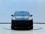Фото 3 - Porsche Cayenne New Energy