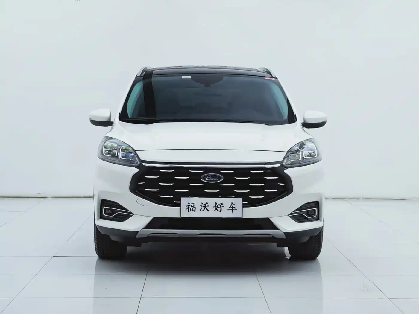 Ford Escape 2023 2020 EcoBoost 245 2WD Premium Edition