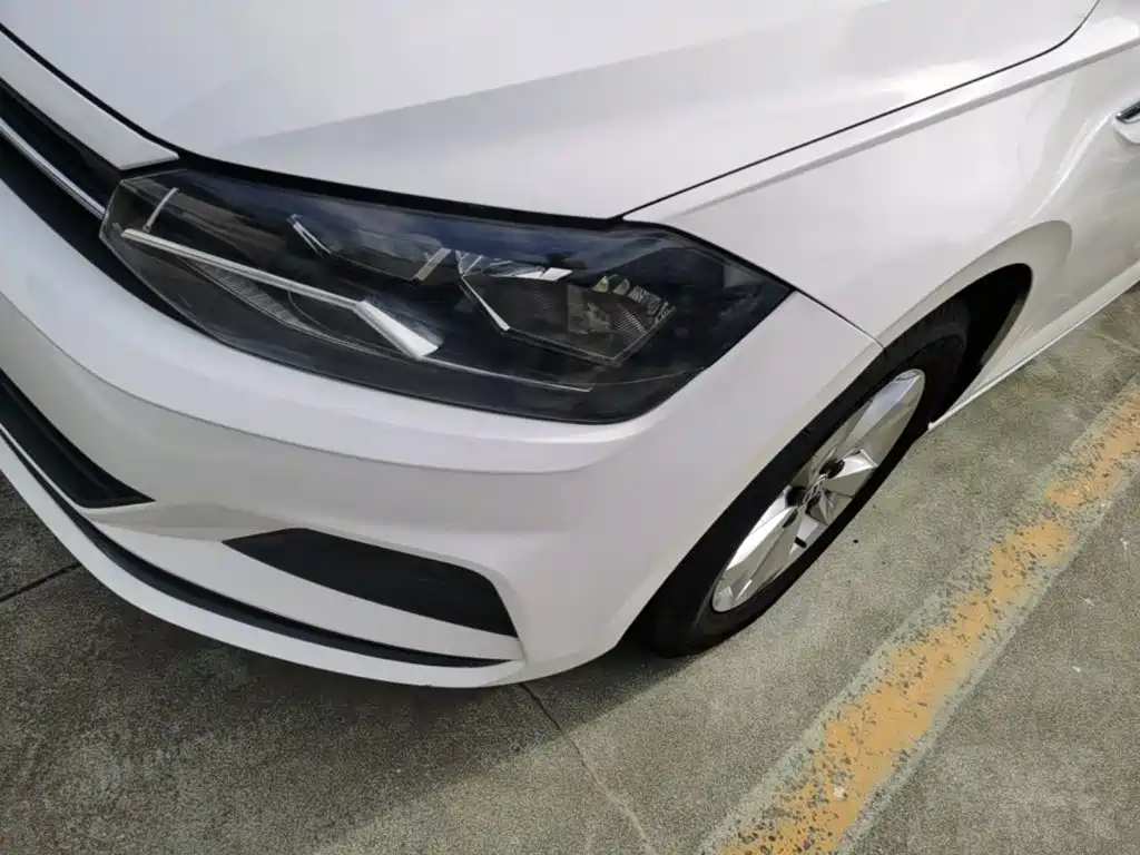 Volkswagen Polo, миниатюра 24