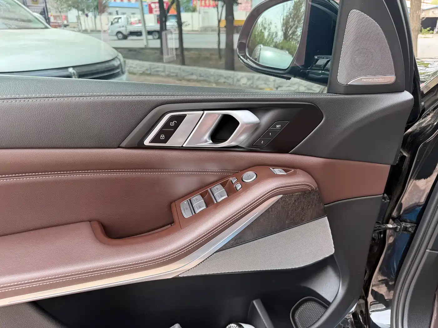 BMW X5 2022 Facelift xDrive 30Li Premium M Sport Package фото 5