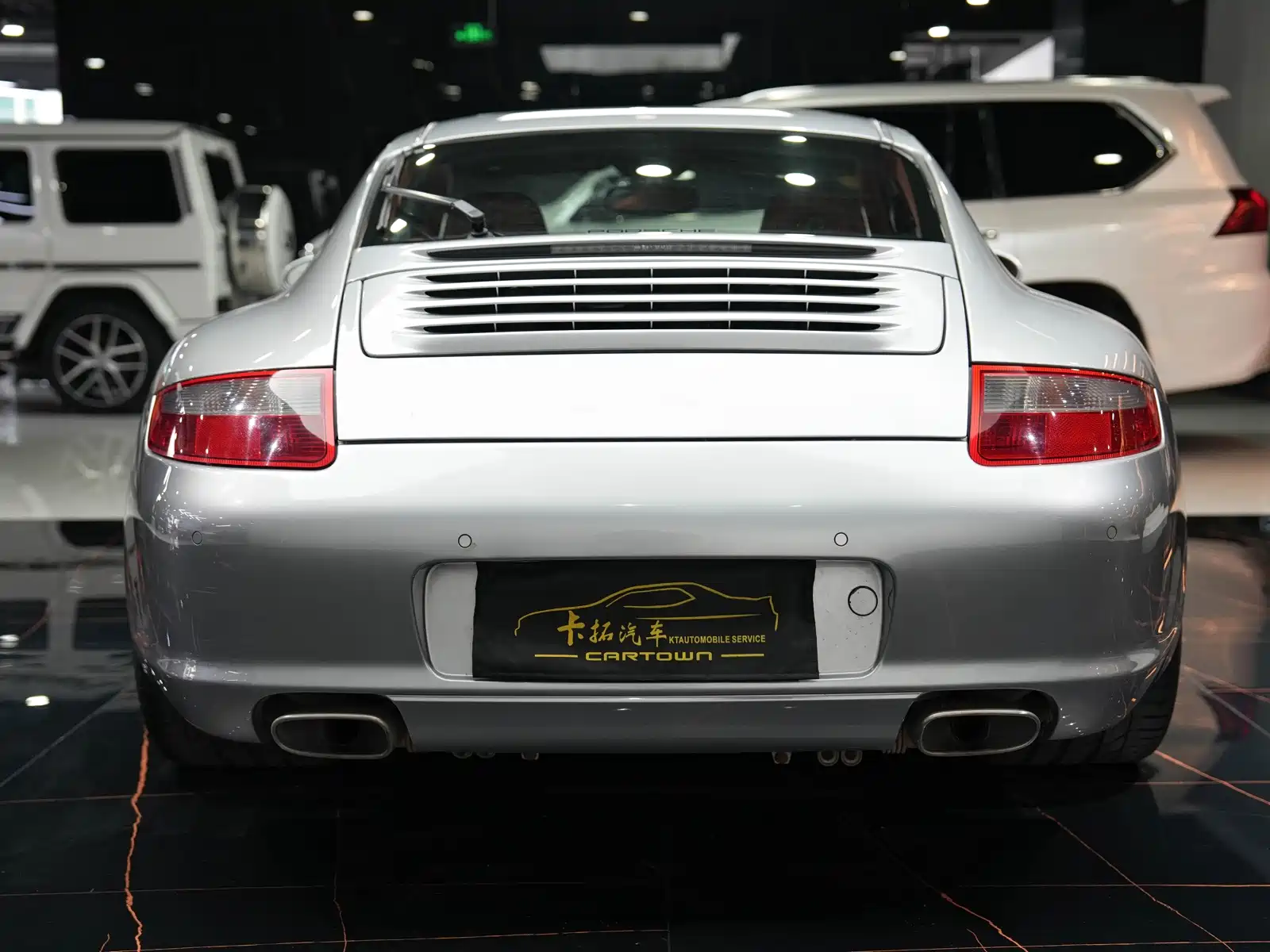 Photo 12 - Porsche 911