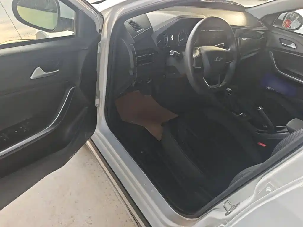 Chery Tiggo 3x 2026 2024 1.5L CVT Excellence