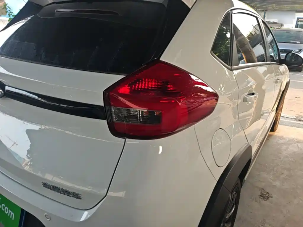 Chery Tiggo 3x 2026 2024 1.5L CVT Excellence
