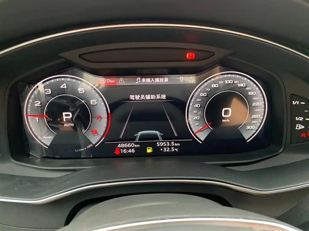 Audi A6L 2024 45 TFSI Premium Dynamic фото 17