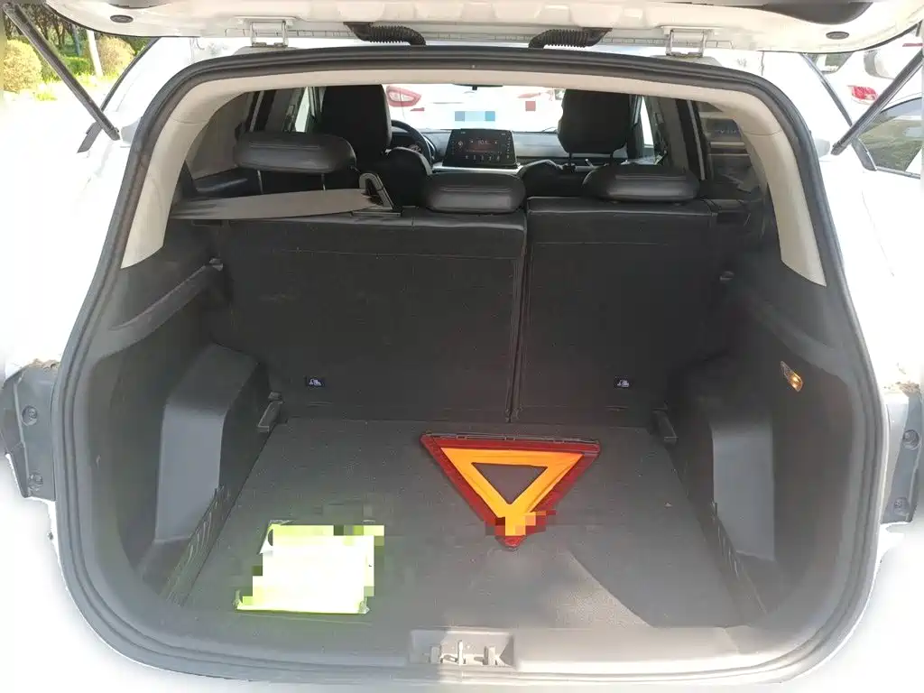 Soueast DX5 2019 2019 1.5T CVT Premium