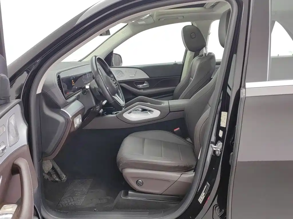 Photo 10 - Mercedes-Benz GLE