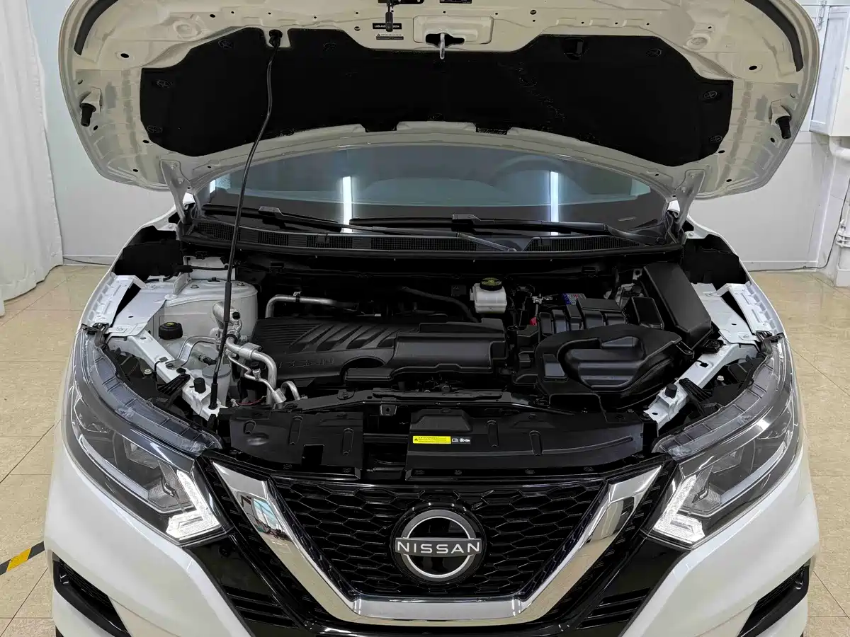 Nissan Qashqai, миниатюра 23