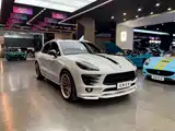 Фото 3 - Porsche Macan