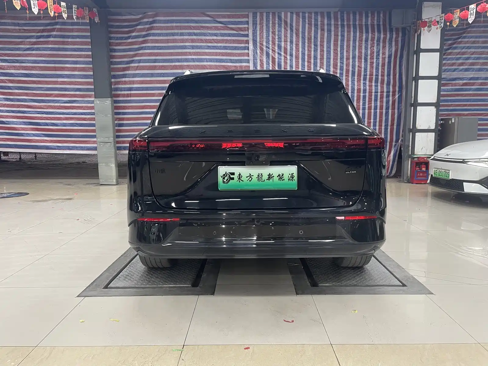 Photo 6 - XPeng G9