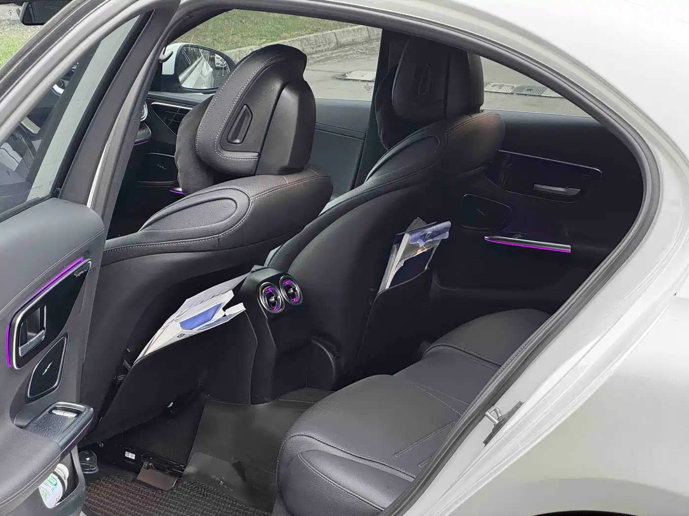 Mercedes-Benz C-Class 2023 C 260 L Sport фото 23