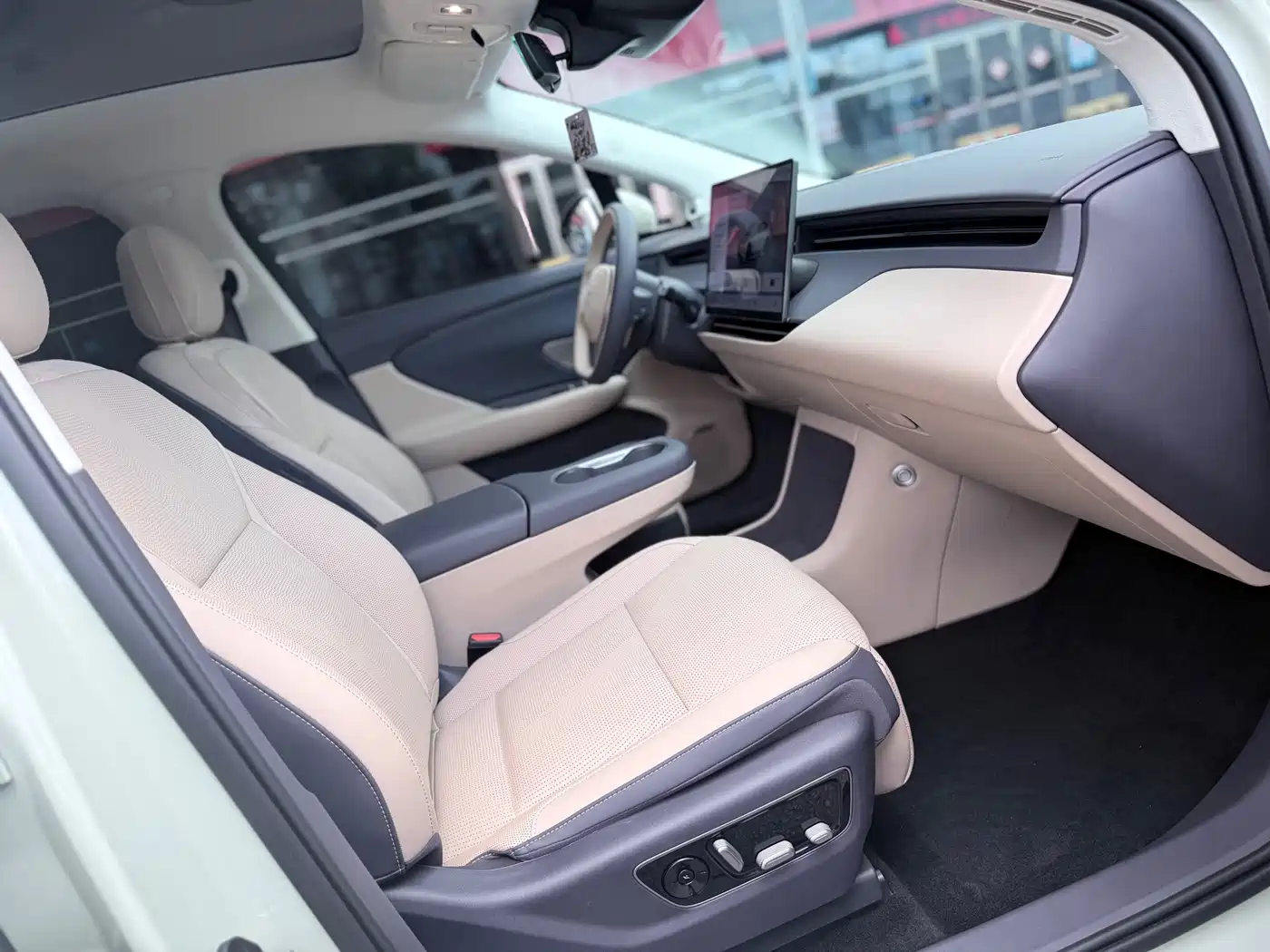Hongqi Tiangong 06 2025 2025 520 Smart Selection
