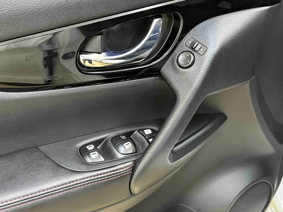 Nissan Qashqai, миниатюра 10