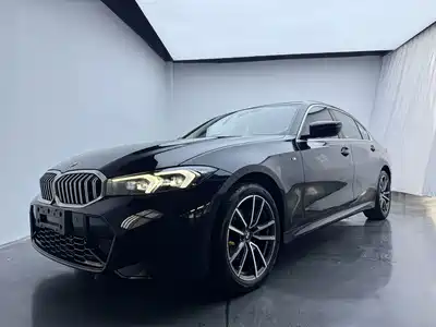 BMW 3