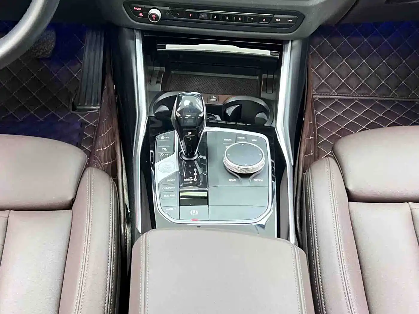 BMW 3 Series 2020 325Li Launch Edition фото 14