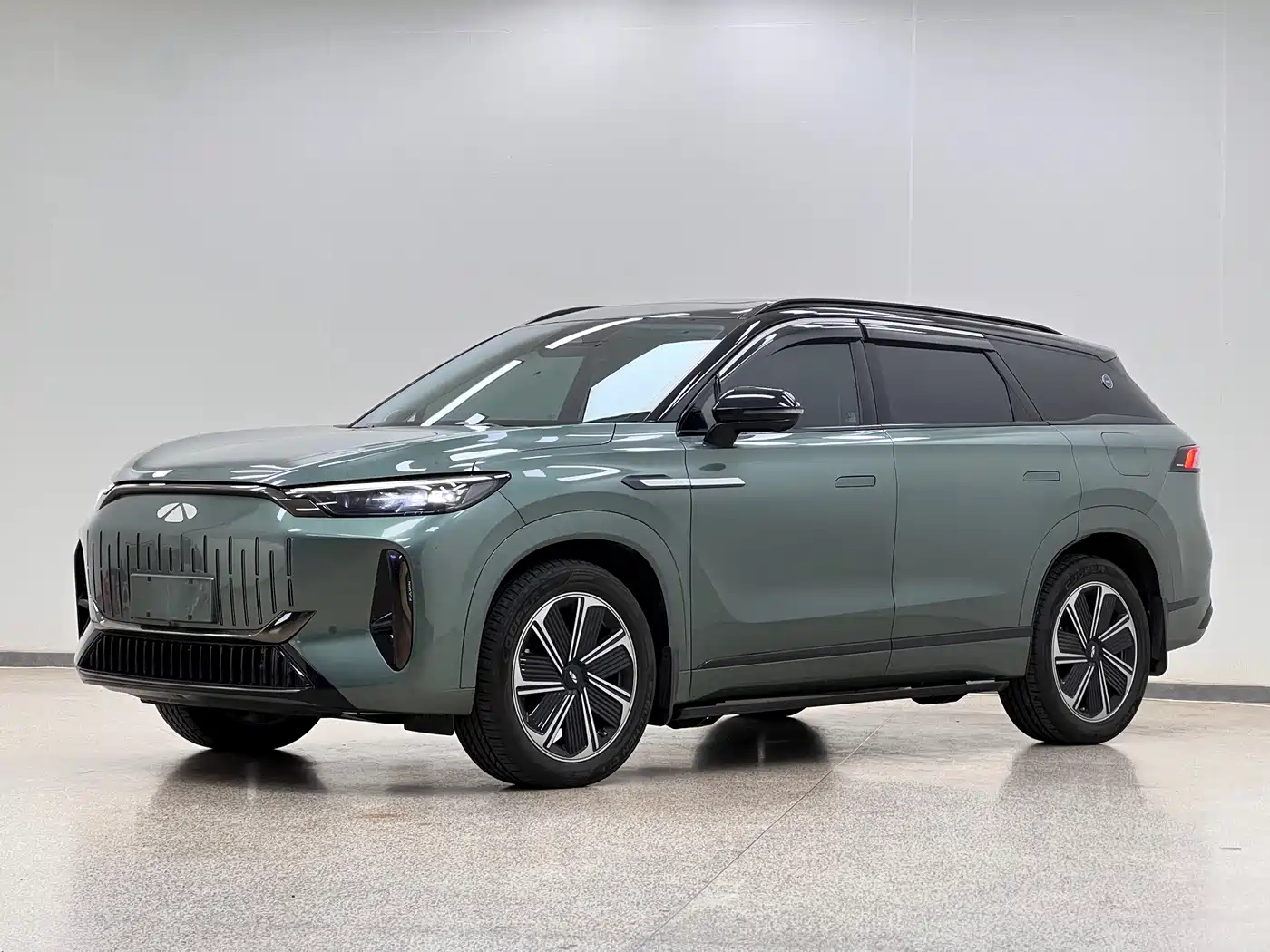 2025 Chery Fengyun Fengyun T10